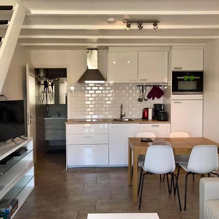 Melroce Holiday Cottage 5504 Бреден Экстерьер фото