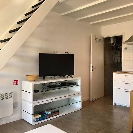 Melroce Holiday Cottage 5504 Бреден Экстерьер фото