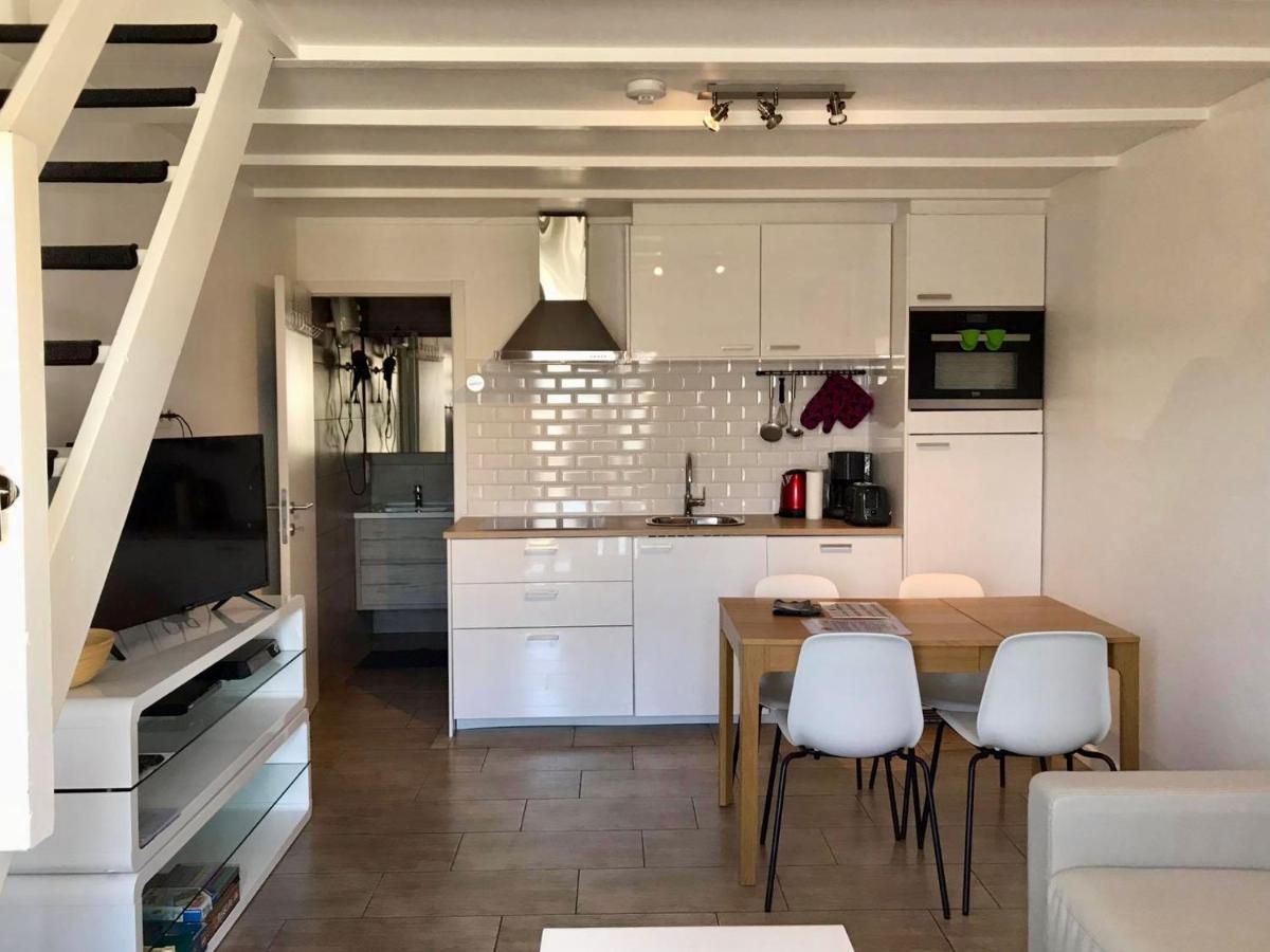 Melroce Holiday Cottage 5504 Бреден Экстерьер фото