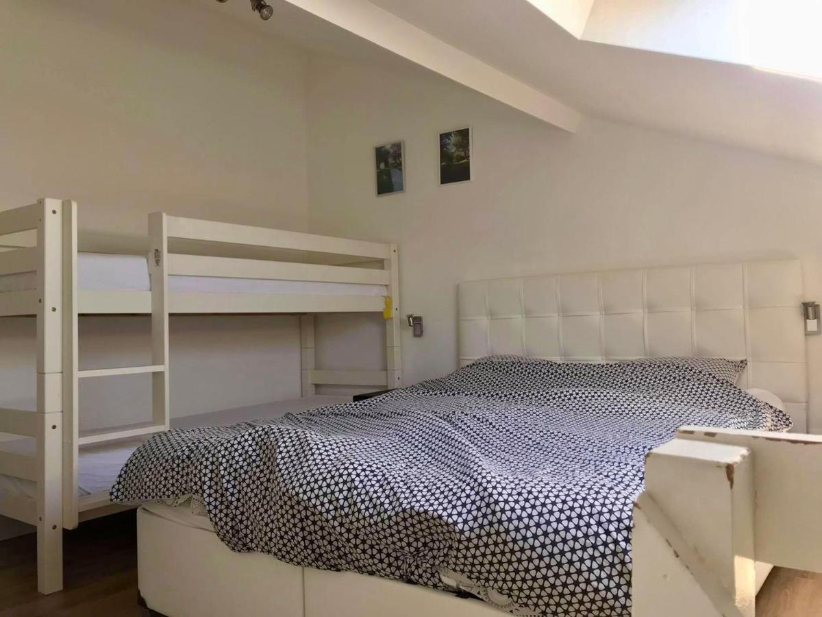 Melroce Holiday Cottage 5504 Бреден Экстерьер фото