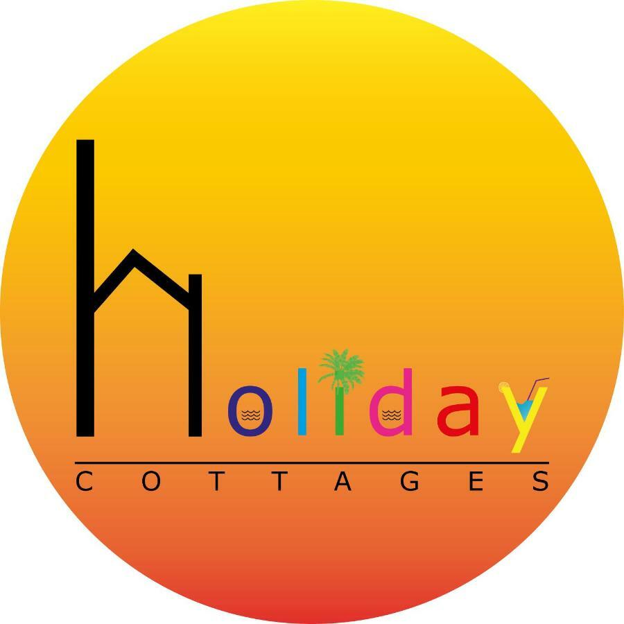 Melroce Holiday Cottage 5504 Бреден Экстерьер фото